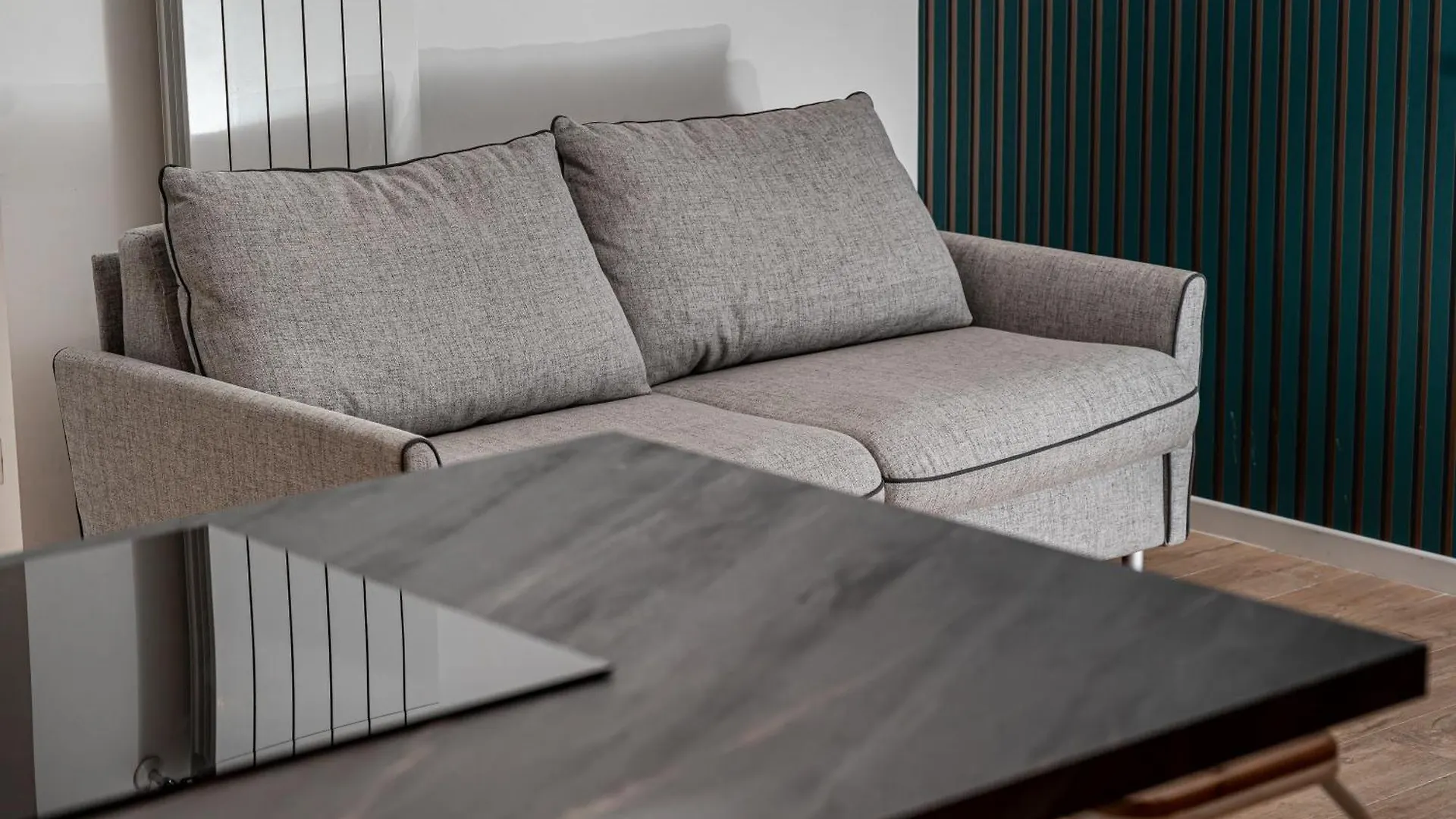 Apartment Ray Home 1 San Siro Milan
