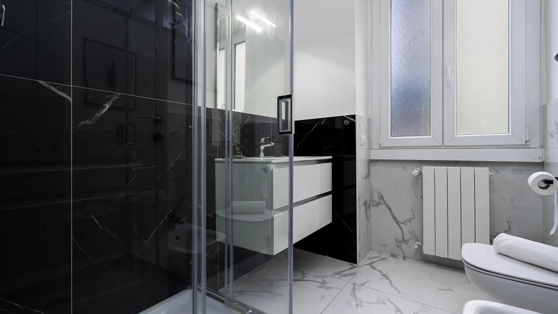 Apartment Ray Home 1 San Siro Milan