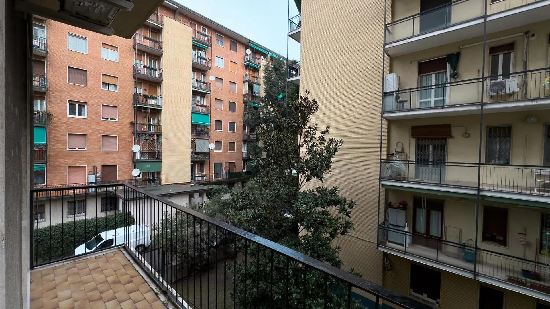 Ray Home 1 San Siro Μιλάνο Ιταλία